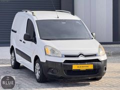 BLUE MOTORS I 2012 BERLİNGO HATASIZ AYARINDA TERTEMİZ