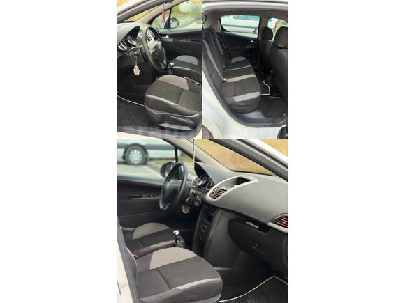 SAHİBİNDEN 178BİN KM HATASIZ 207 1.4HDİ