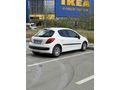 SAHİBİNDEN 178BİN KM HATASIZ 207 1.4HDİ