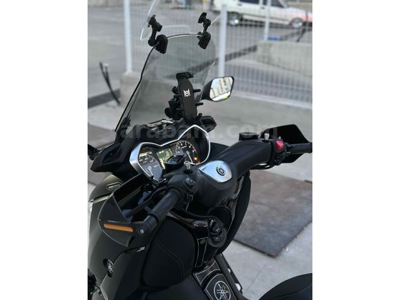 Sahibinden Yamaha X-Max 250 Iron Max ABS 