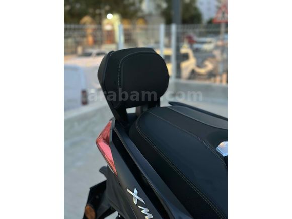 Sahibinden Yamaha X-Max 250 Iron Max ABS 