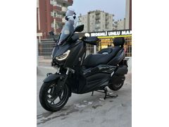 Sahibinden Yamaha X-Max 250 Iron Max ABS 
