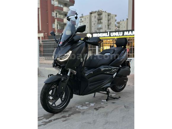 Sahibinden Yamaha X-Max 250 Iron Max ABS 