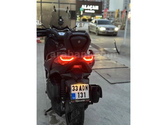 Sahibinden Yamaha X-Max 250 Iron Max ABS 