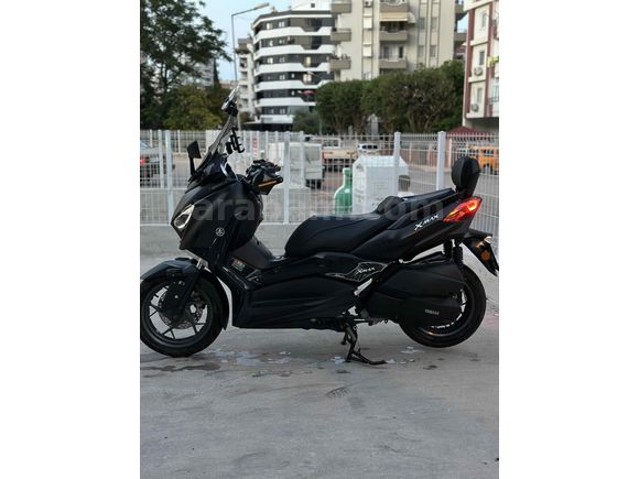 Sahibinden Yamaha X-Max 250 Iron Max ABS 