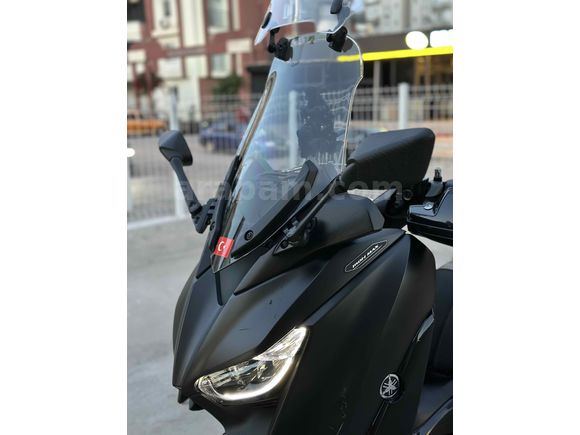 Sahibinden Yamaha X-Max 250 Iron Max ABS 