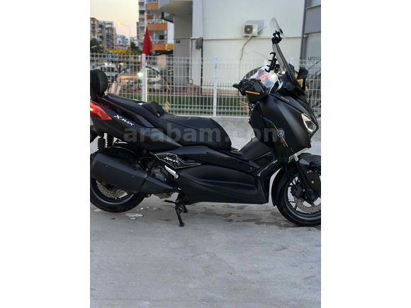 Sahibinden Yamaha X-Max 250 Iron Max ABS 