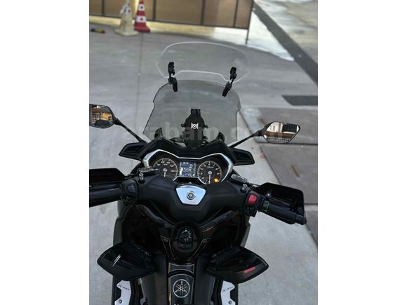 Sahibinden Yamaha X-Max 250 Iron Max ABS 