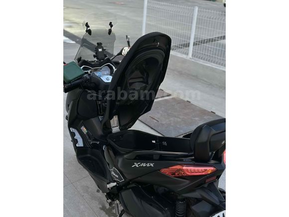 Sahibinden Yamaha X-Max 250 Iron Max ABS 