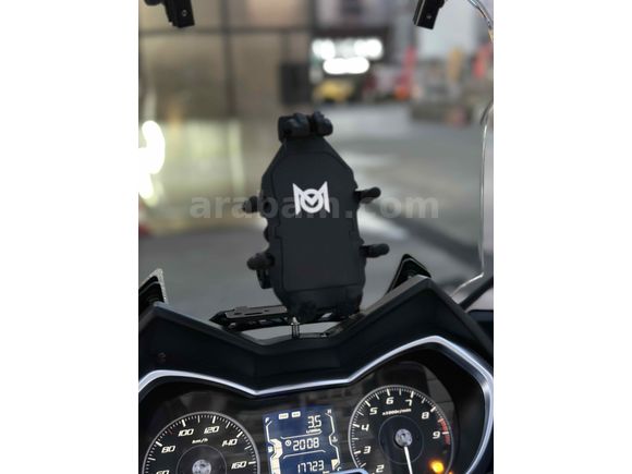 Sahibinden Yamaha X-Max 250 Iron Max ABS 