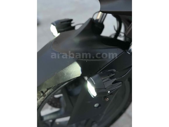 Sahibinden Yamaha X-Max 250 Iron Max ABS 