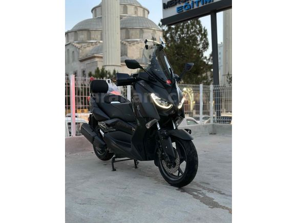 Sahibinden Yamaha X-Max 250 Iron Max ABS 