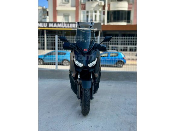 Sahibinden Yamaha X-Max 250 Iron Max ABS 