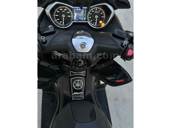 Sahibinden Yamaha X-Max 250 Iron Max ABS 