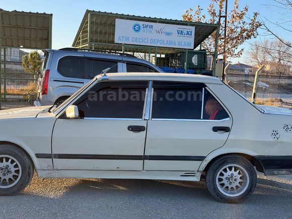 Sahibinden Tofaş Şahin 1.4 1990 Model