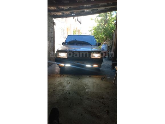 Sahibinden Tofaş Şahin 1.4 1990 Model