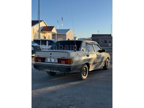 Sahibinden Tofaş Şahin 1.4 1990 Model