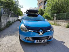 SAHİBİNDEN TERTEMİZ RENAULT CLİO 4 0.9 TCE SPORTTOURER