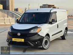FURKAN | 2020 MODEL DOBLO CARGO MAXİ 163 KM 1.3MJET DİZEL