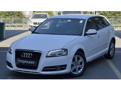 TAŞPINAR/AUDI/A3/1.6TDI/EMSALSIZ/TEMIZLIK/OTOMATIK/CEK/SENET/IMK