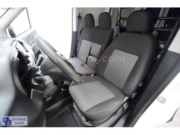 2019 DOBLO CARGO 1.3 MULTİJET MAXİ PLUS PACK 2+1 % 20 KDV'Lİ