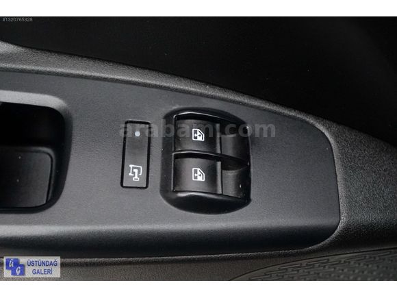 2019 DOBLO CARGO 1.3 MULTİJET MAXİ PLUS PACK 2+1 % 20 KDV'Lİ