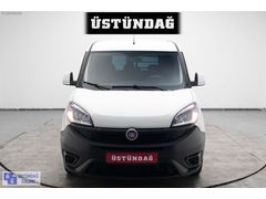 2019 DOBLO CARGO 1.3 MULTİJET MAXİ PLUS PACK 2+1 % 20 KDV'Lİ