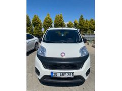 Sahibinden Fiat Fiorino Combi 1.4 Eko Pop 2021 Model  117.000 km Beyaz