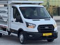 2022 MODEL 170T 305ED ÇİFTEKEL HATASIZ BOYASIZ TEKNO 4