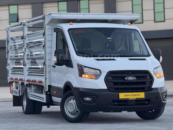 2022 MODEL 170T 305ED ÇİFTEKEL HATASIZ BOYASIZ TEKNO 4