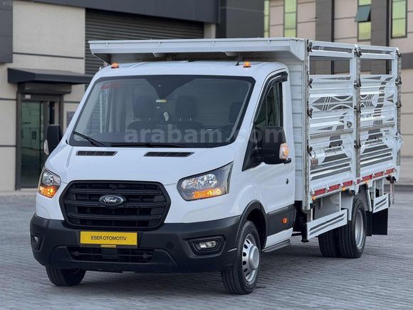2022 MODEL 170T 305ED ÇİFTEKEL HATASIZ BOYASIZ TEKNO 4