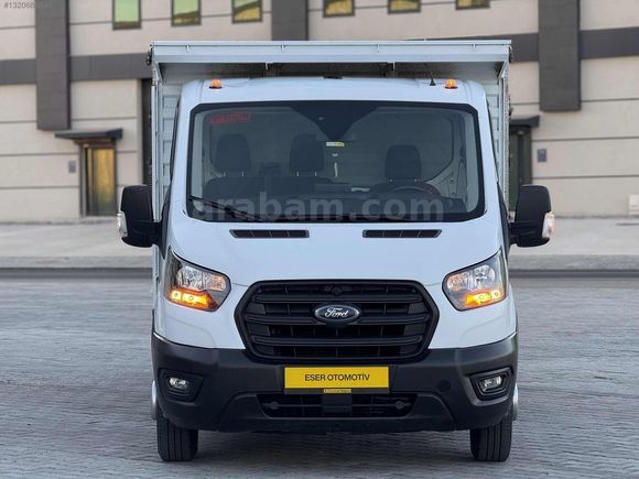 2022 MODEL 170T 305ED ÇİFTEKEL HATASIZ BOYASIZ TEKNO 4
