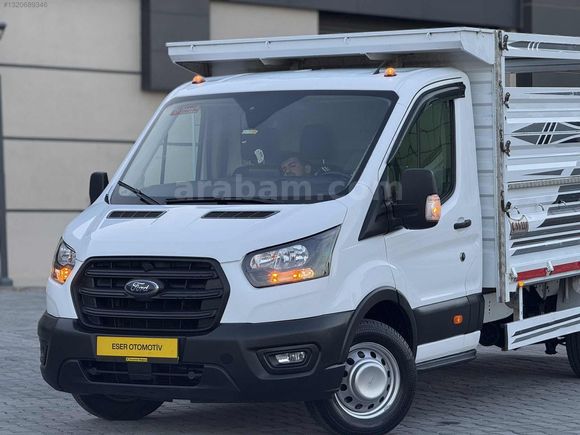 2022 MODEL 170T 305ED ÇİFTEKEL HATASIZ BOYASIZ TEKNO 4