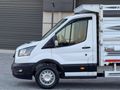2022 MODEL 170T 305ED ÇİFTEKEL HATASIZ BOYASIZ TEKNO 4