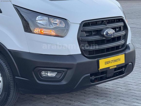 2022 MODEL 170T 305ED ÇİFTEKEL HATASIZ BOYASIZ TEKNO 4