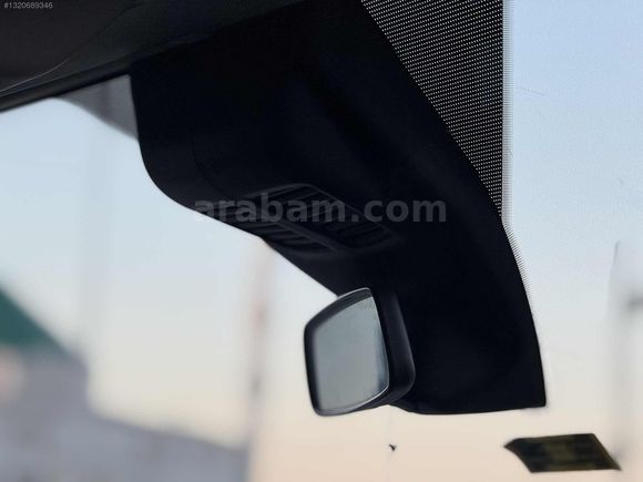 2022 MODEL 170T 305ED ÇİFTEKEL HATASIZ BOYASIZ TEKNO 4