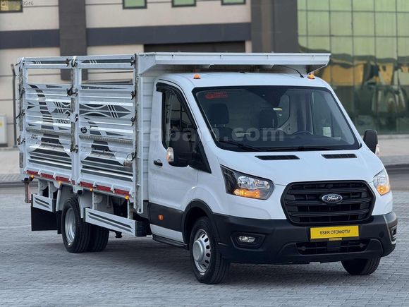 2022 MODEL 170T 305ED ÇİFTEKEL HATASIZ BOYASIZ TEKNO 4