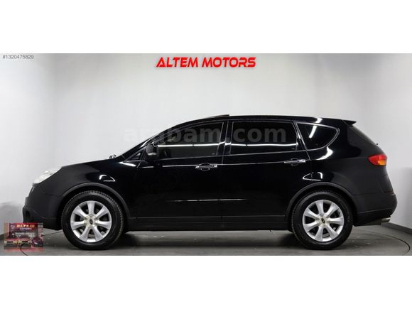 ALTEM - 2007 SUBARU TRIBECA (B9) V6 4X4 BAKIMLI ORJİNAL