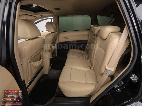 ALTEM - 2007 SUBARU TRIBECA (B9) V6 4X4 BAKIMLI ORJİNAL