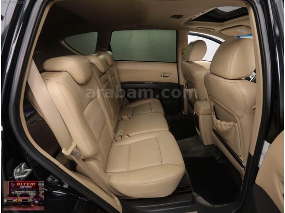 ALTEM - 2007 SUBARU TRIBECA (B9) V6 4X4 BAKIMLI ORJİNAL