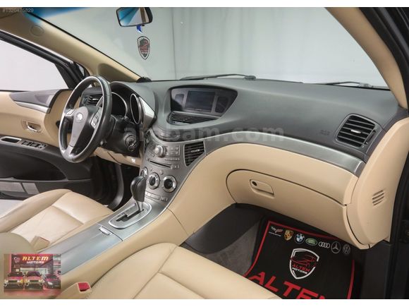 ALTEM - 2007 SUBARU TRIBECA (B9) V6 4X4 BAKIMLI ORJİNAL