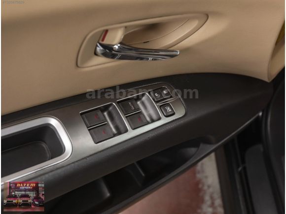 ALTEM - 2007 SUBARU TRIBECA (B9) V6 4X4 BAKIMLI ORJİNAL