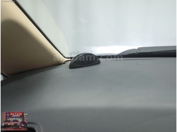 ALTEM - 2007 SUBARU TRIBECA (B9) V6 4X4 BAKIMLI ORJİNAL