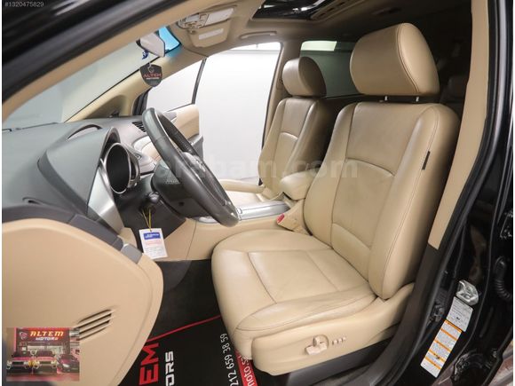 ALTEM - 2007 SUBARU TRIBECA (B9) V6 4X4 BAKIMLI ORJİNAL