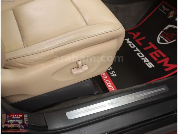 ALTEM - 2007 SUBARU TRIBECA (B9) V6 4X4 BAKIMLI ORJİNAL