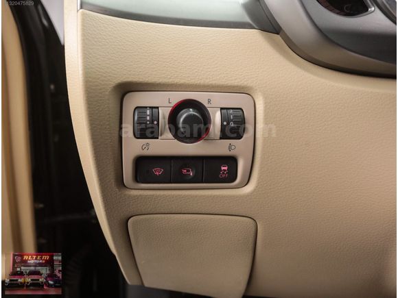ALTEM - 2007 SUBARU TRIBECA (B9) V6 4X4 BAKIMLI ORJİNAL