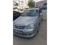 Sahibinden Chevrolet Lacetti 1.6 WTCC 2009 Model Ankara