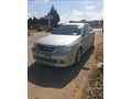 Sahibinden Chevrolet Lacetti 1.6 WTCC 2009 Model Ankara