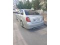 Sahibinden Chevrolet Lacetti 1.6 WTCC 2009 Model Ankara