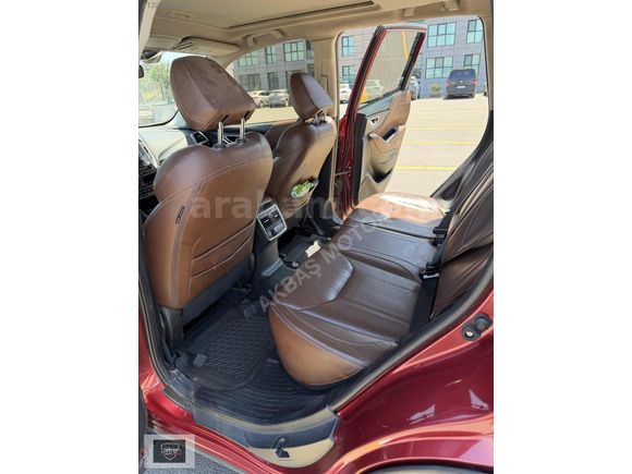 AKBAŞ MOTORS' DAN 2020 FORESTER 187.000 KM ORJİNAL